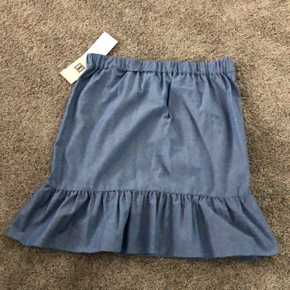 Ivanka Trump Cotton Skirt! - Picture 4 of 5